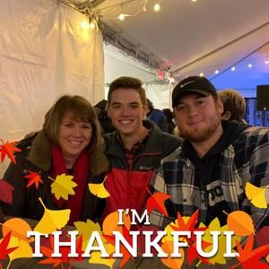 Meet your Posher, Laura